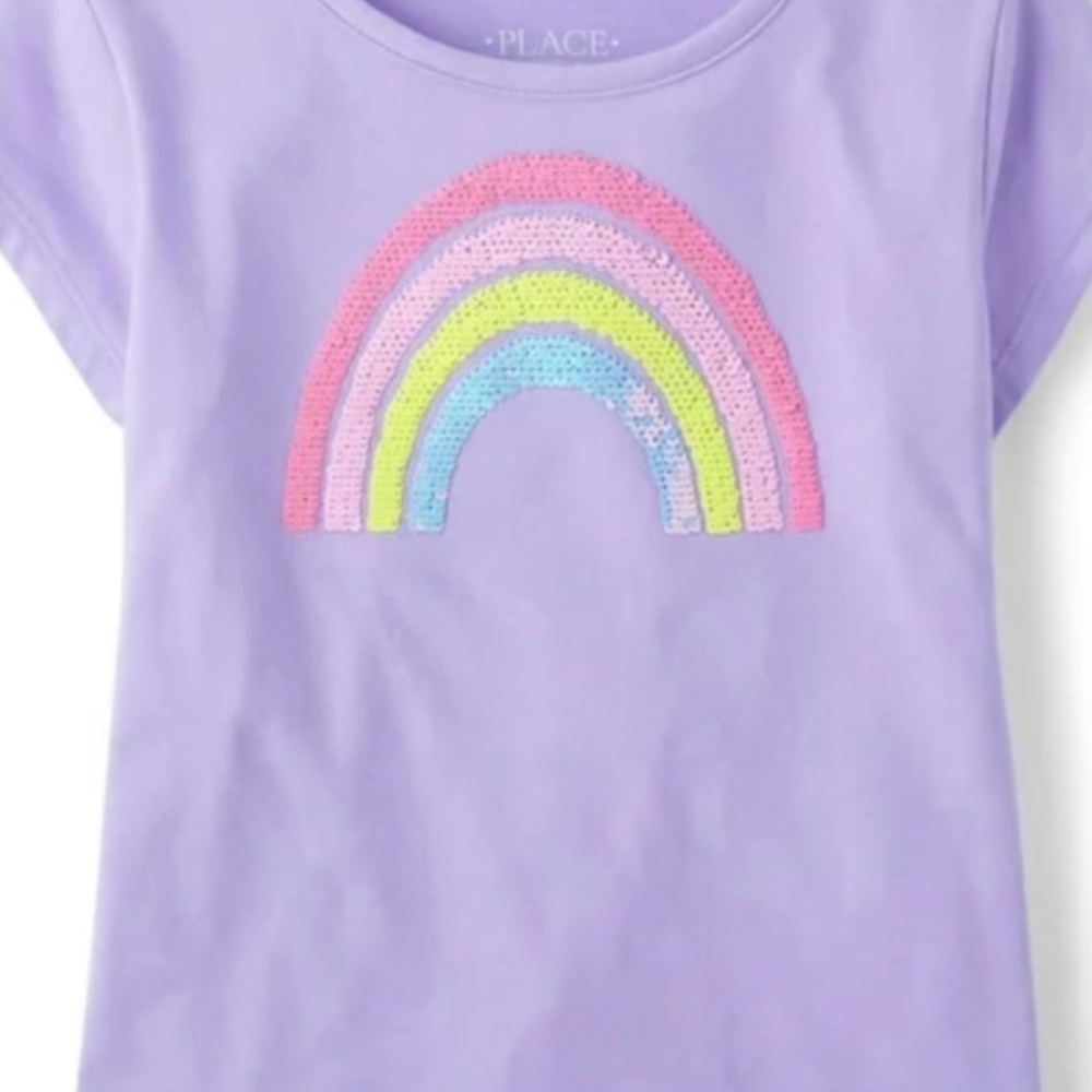 Purpple shirt